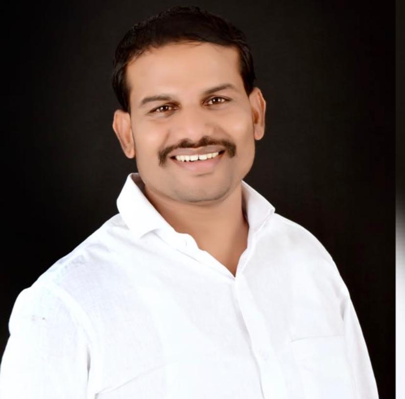 देविदास भीमराव बुचडे